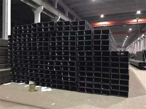 普陀冷拔方管选型指南 工程采购怎么选